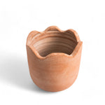 Load image into Gallery viewer, Wavy Planter - Medium
