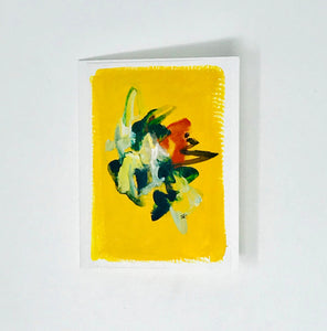 Botanical Greeting Card Collection (3 Pack)