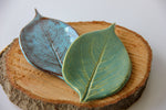Load image into Gallery viewer, Small Leaf Dish
