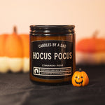 Load image into Gallery viewer, Hocus Pocus 7 oz Candle
