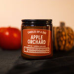 Load image into Gallery viewer, Apple Orchard 7oz Candle
