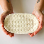 Load image into Gallery viewer, Beehive Soap Dish
