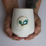 Load image into Gallery viewer, Community Naturals Christmas Candle
