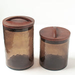 Load image into Gallery viewer, Large Canister - Smoke
