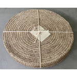 Load image into Gallery viewer, Spiral Placemat - set of 4
