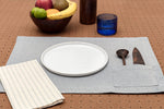 Load image into Gallery viewer, Placemats &amp; Napkins Bundle:  Placemats with Pockets + Cloth Napkins / Set of 4
