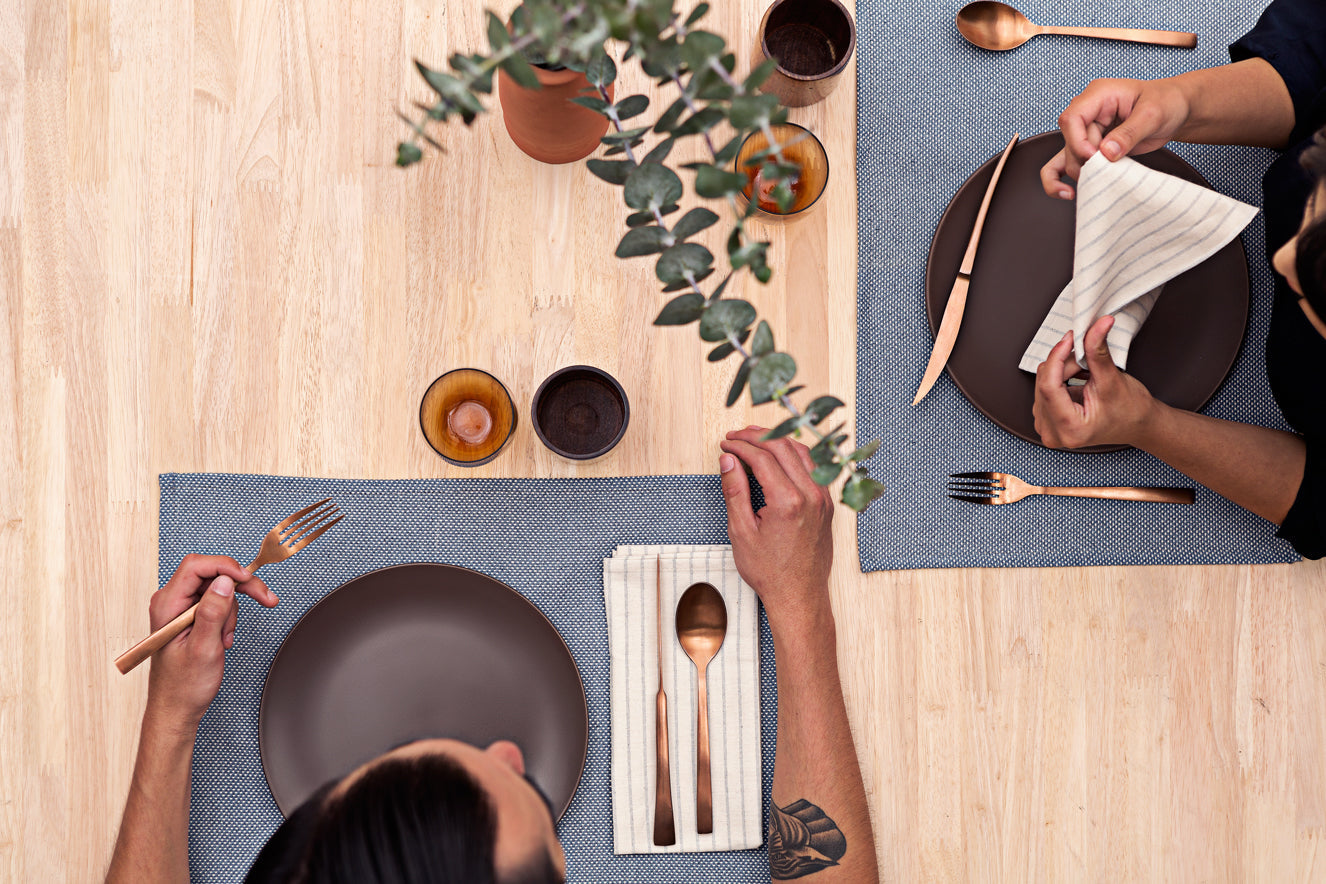 Rustic Placemats, Set of 4