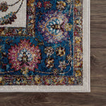Load image into Gallery viewer, Mardina Colorful Area Rug - Clearance
