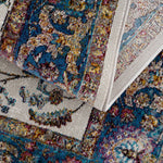 Load image into Gallery viewer, Mardina Colorful Area Rug - Clearance

