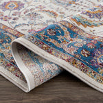 Load image into Gallery viewer, Mardina Colorful Area Rug - Clearance

