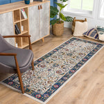 Load image into Gallery viewer, Mardina Colorful Area Rug - Clearance
