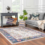 Load image into Gallery viewer, Mardina Colorful Area Rug - Clearance
