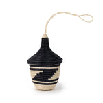 Load image into Gallery viewer, Miniature Basket Ornament

