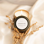 Load image into Gallery viewer, Moonglow - Patchouli + Cinnamon + Black Pepper
