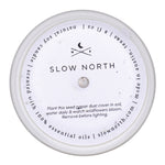 Load image into Gallery viewer, Forest Bathing - Signature Candle (Fir + Pine + Patchouli)
