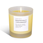 Load image into Gallery viewer, Grapefruit + Spearmint - Signature Candle
