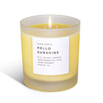 Load image into Gallery viewer, Hello Sunshine - Signature Candle (Grapefruit + Geranium + Lime)
