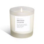 Load image into Gallery viewer, Orange + Clove - Signature Candle
