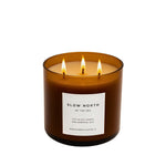 Load image into Gallery viewer, Of The Sea (Eucalyptus + Lavender + Peppermint) - Signature 3-Wick Candle
