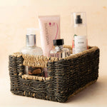 Load image into Gallery viewer, Babui Utility Baskets - Black
