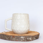 Load image into Gallery viewer, Honeycomb 12oz Mug
