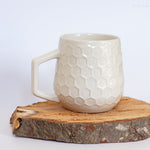 Load image into Gallery viewer, Honeycomb 12oz Mug
