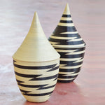 Load image into Gallery viewer, Traditional Grass Peace Basket
