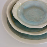 Load image into Gallery viewer, Artisan Dessert Plate
