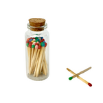 Load image into Gallery viewer, 2&quot; Bottled Matches (5 Options)
