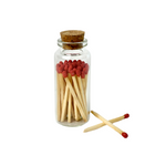 Load image into Gallery viewer, 2&quot; Bottled Matches (5 Options)
