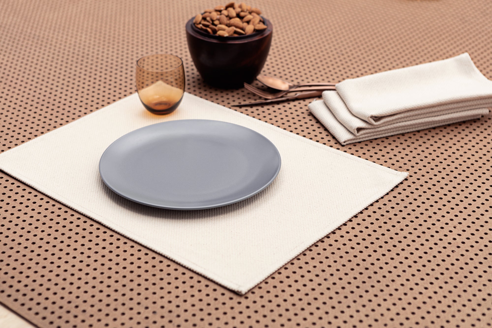 Rustic Placemats, Set of 4