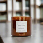 Load image into Gallery viewer, Rosemary + Lemon - Signature 3-Wick Candle
