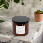 Load image into Gallery viewer, Rosemary + Lemon - Signature 3-Wick Candle
