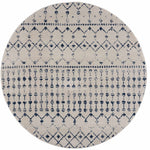 Load image into Gallery viewer, Tigrican Blue 2332 Area Rug

