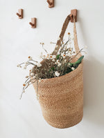 Load image into Gallery viewer, Kata Wall Hanging Basket
