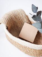 Load image into Gallery viewer, Hemp Washcloth (Set of 2)
