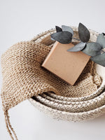 Load image into Gallery viewer, Hemp Washcloth (Set of 2)
