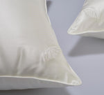Load image into Gallery viewer, Silk pillow with silk shell
