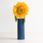 Load image into Gallery viewer, Bloom Vase - Handmade Porcelain Flower Vase
