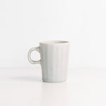 Load image into Gallery viewer, Handmade Porcelain Doubleshot Espresso Cup
