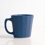 Load image into Gallery viewer, Monday Mug - Handmade Porcelain Coffee Cup
