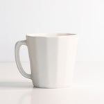 Load image into Gallery viewer, Monday Mug - Handmade Porcelain Coffee Cup
