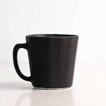 Load image into Gallery viewer, Monday Mug - Handmade Porcelain Coffee Cup
