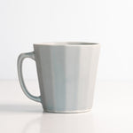 Load image into Gallery viewer, Monday Mug - Handmade Porcelain Coffee Cup
