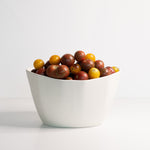 Load image into Gallery viewer, Medium Porcelain Nesting Bowl
