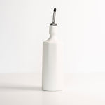 Load image into Gallery viewer, Elixir Porcelain Olive Oil Dispenser
