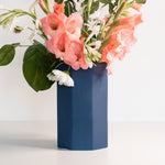 Load image into Gallery viewer, Handmade Porcelain Bouquet Vase

