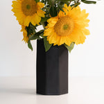 Load image into Gallery viewer, Handmade Porcelain Bouquet Vase
