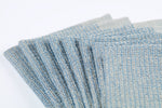 Load image into Gallery viewer, Waffle Weave Wash Cloths - Set of 8
