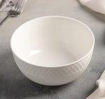 Load image into Gallery viewer, White Bowl 6.5&quot; inch | 16 Cm 31 Fl Oz | 930 Ml
